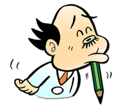 Doctor Toilet sticker #2754112