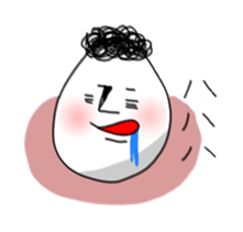 every day Tamasan sticker #2754163