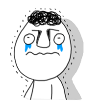 every day Tamasan sticker #2754165