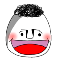 every day Tamasan sticker #2754167