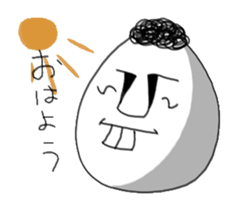 every day Tamasan sticker #2754168