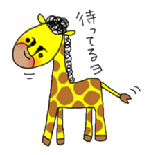 every day Tamasan sticker #2754172