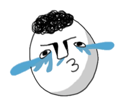 every day Tamasan sticker #2754174