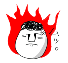 every day Tamasan sticker #2754175