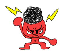 every day Tamasan sticker #2754176