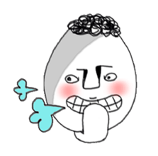 every day Tamasan sticker #2754177