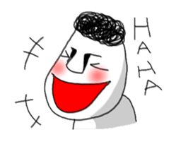 every day Tamasan sticker #2754180