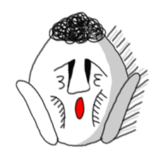 every day Tamasan sticker #2754183