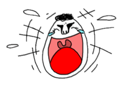 every day Tamasan sticker #2754188