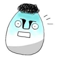 every day Tamasan sticker #2754191