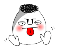 every day Tamasan sticker #2754193