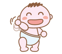 sweet sweet baby sticker #2754261