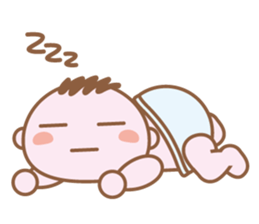 sweet sweet baby sticker #2754262