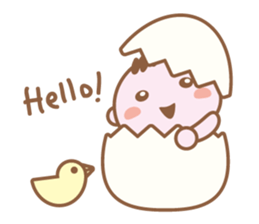 sweet sweet baby sticker #2754263