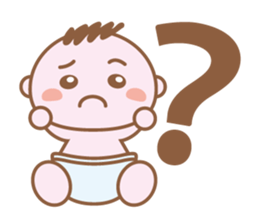 sweet sweet baby sticker #2754273