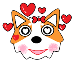 Cherry&Cookie sticker #2754355