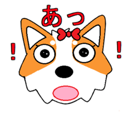 Cherry&Cookie sticker #2754357