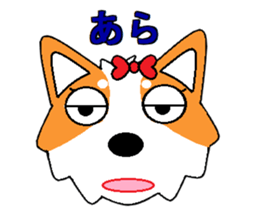 Cherry&Cookie sticker #2754358