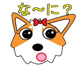 Cherry&Cookie sticker #2754370