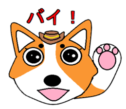 Cherry&Cookie sticker #2754387