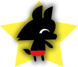 RevengeWolf sticker #2754475