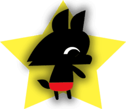 RevengeWolf sticker #2754475