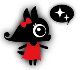 RevengeWolf sticker #2754478