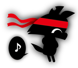 RevengeWolf sticker #2754483