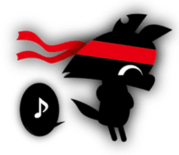 RevengeWolf sticker #2754483