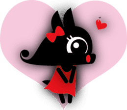 RevengeWolf sticker #2754484