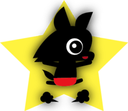 RevengeWolf sticker #2754485