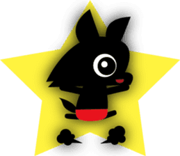 RevengeWolf sticker #2754485