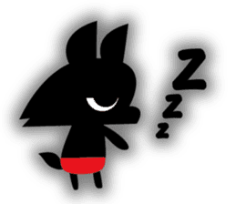 RevengeWolf sticker #2754487