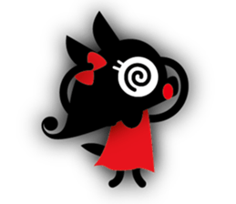 RevengeWolf sticker #2754489