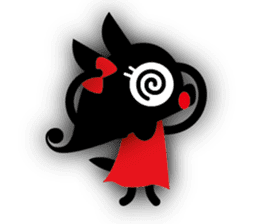 RevengeWolf sticker #2754489