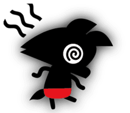 RevengeWolf sticker #2754490