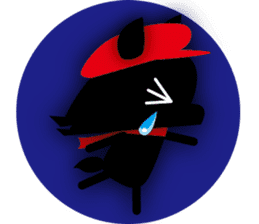 RevengeWolf sticker #2754491