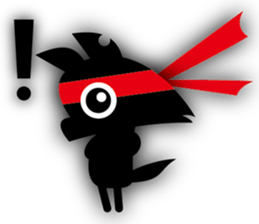 RevengeWolf sticker #2754493