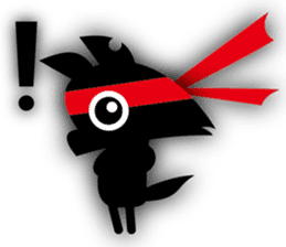 RevengeWolf sticker #2754493