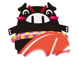 RevengeWolf sticker #2754497