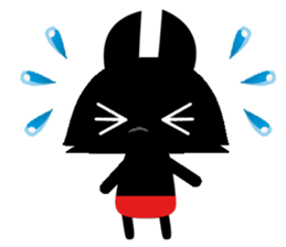 RevengeWolf sticker #2754498