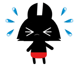 RevengeWolf sticker #2754498