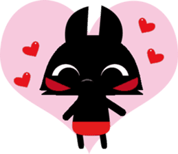 RevengeWolf sticker #2754499