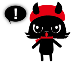 RevengeWolf sticker #2754501