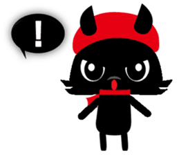 RevengeWolf sticker #2754501