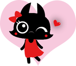 RevengeWolf sticker #2754502