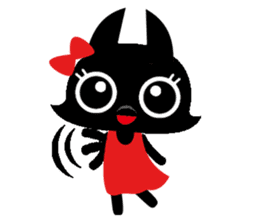 RevengeWolf sticker #2754504