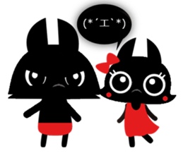 RevengeWolf sticker #2754509