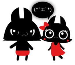 RevengeWolf sticker #2754509