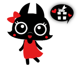 RevengeWolf sticker #2754510